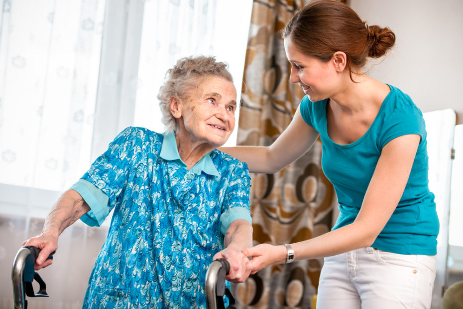 How Do I Become A Paid Caregiver For A Family Member In Virginia