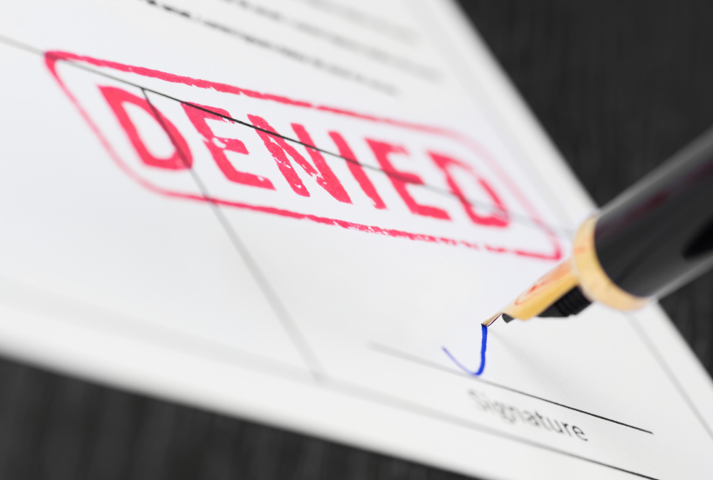 What To Do If Your Medicaid Application Is Denied Grady H Williams 